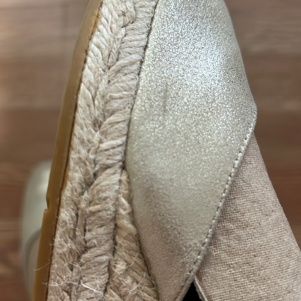 Kanna Handmade In Spain, Wedge Ankle Strap - Picture 9 of 14